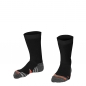 Preview: Stanno Elite Strumpf Schwarz